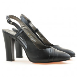 Sandali donna 1220 nero