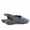 Sandali donna 507 nero