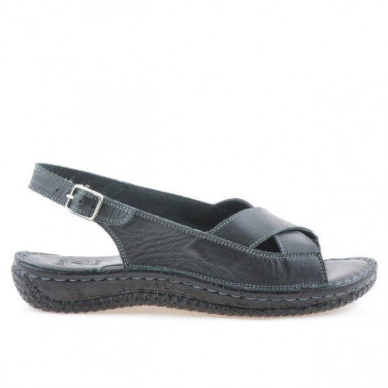 Sandali donna 507 nero