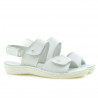 Sandali donna 518 bianco