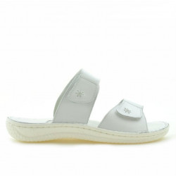 Sandali donna 517 bianco