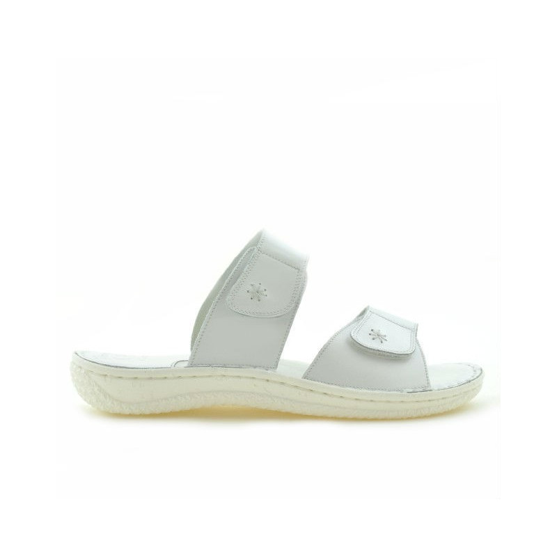 Sandali donna 517 bianco