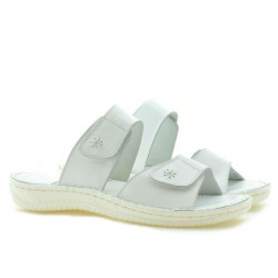 Sandali donna 517 bianco