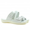 Sandali donna 517 bianco