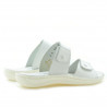 Sandali donna 517 bianco