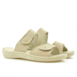 Sandali donna 517 beige
