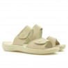 Sandali donna 517 beige