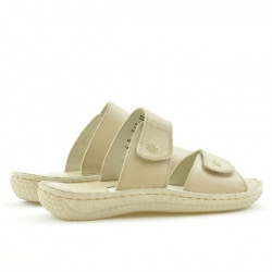 Sandali donna 517 beige