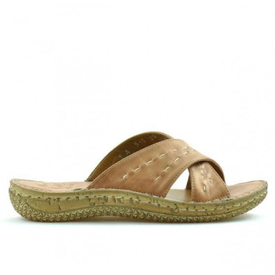 Sandali donna 515 oro