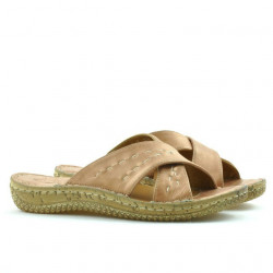 Sandali donna 515 oro