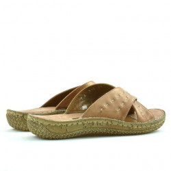 Sandali donna 515 oro