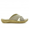 Sandali donna 515 sabbia