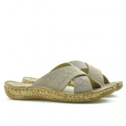 Sandali donna 515 sabbia