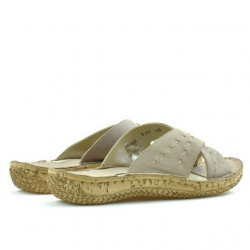 Sandali donna 515 sabbia