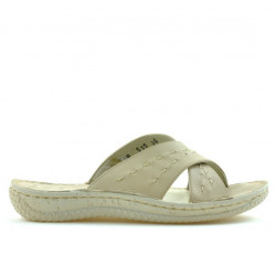 Sandali donna 515 beige