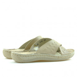 Sandali donna 515 beige