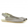 Sandali donna 583 sabbia
