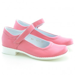 Scarpe bambini 121 corallo