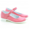 Scarpe bambini 121 corallo