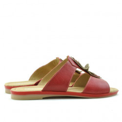 Sandali donna 5008 rosso