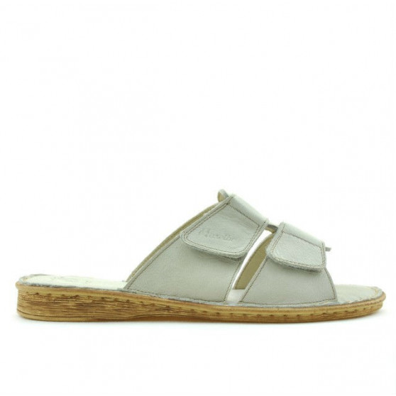 Sandali donna 510 beige