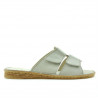 Sandali donna 510 beige