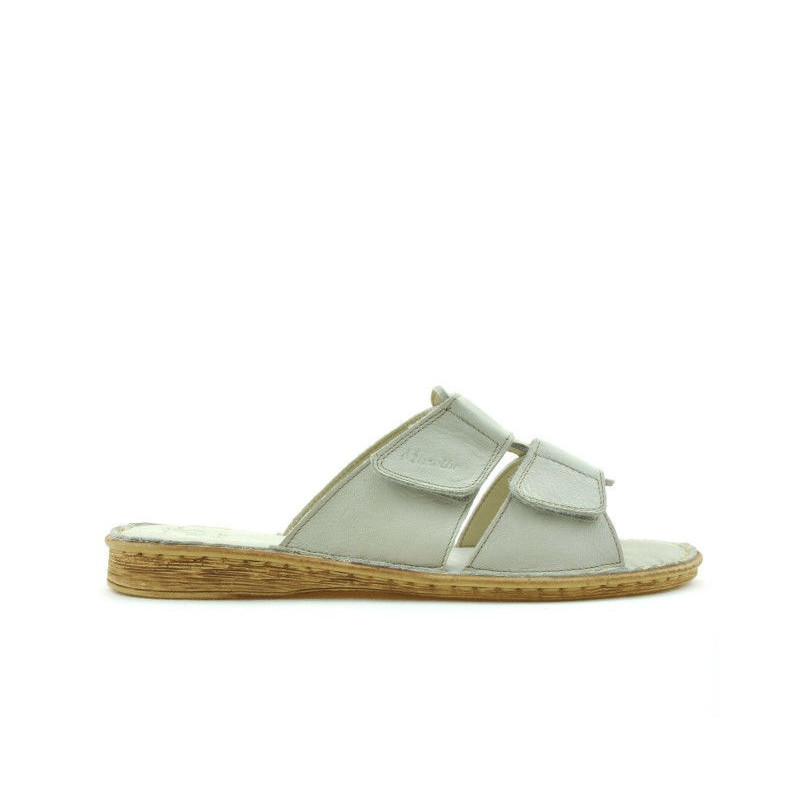 Sandali donna 510 beige