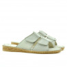 Sandali donna 510 beige
