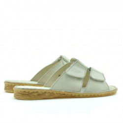 Sandali donna 510 beige
