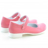 Scarpe bambini 121 corallo