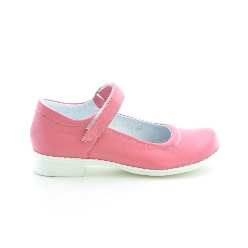 Scarpe bambini 121 corallo