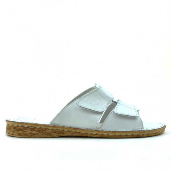 Sandali donna 510 bianco