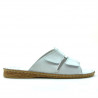 Sandali donna 510 bianco