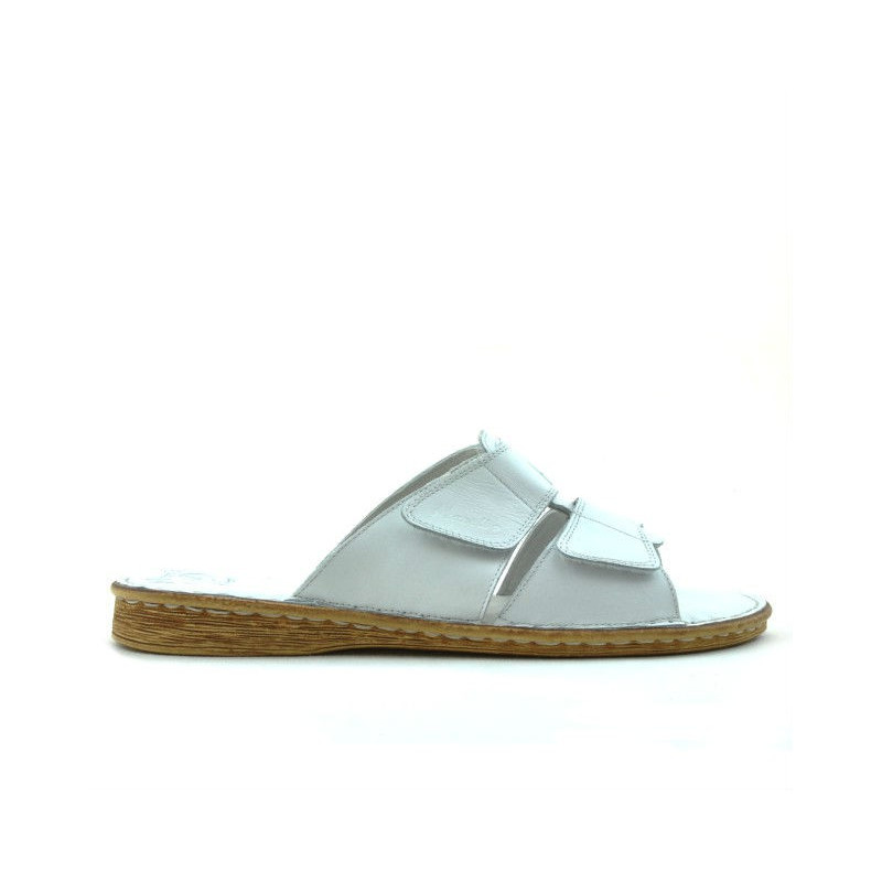 Sandali donna 510 bianco