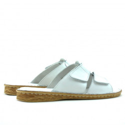 Sandali donna 510 bianco