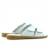 Sandali donna 510 bianco