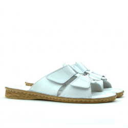 Sandali donna 510 bianco