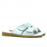 Sandali donna 510 bianco