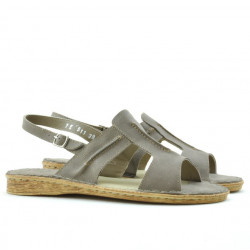 Sandali donna 511 sabbia