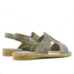 Sandali donna 511 sabbia