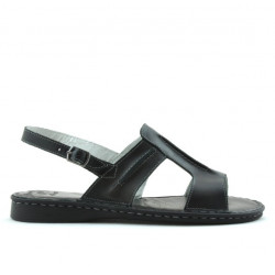 Sandali donna 511 nero