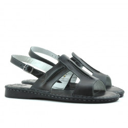 Sandali donna 511 nero