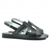 Sandali donna 511 nero
