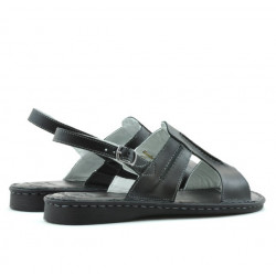 Sandali donna 511 nero