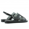 Sandali donna 511 nero