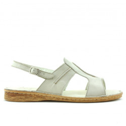 Sandali donna 511 beige