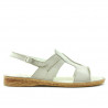 Sandali donna 511 beige