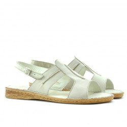 Sandali donna 511 beige