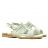 Sandali donna 511 beige