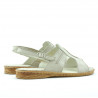 Sandali donna 511 beige